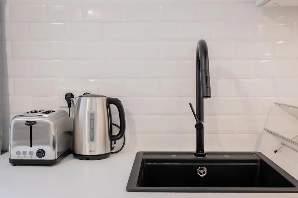 Le Lenche -Au Coeur Du Panier Proche Vieux-Port Apartment Marseille 0*,  France