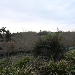 3 Pers Jacuzzi, Possibilité Table D'hôtes Le Soir , Treduder France