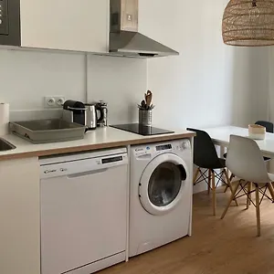 T2 De Charme Au Centre De Marseille Marsiglia