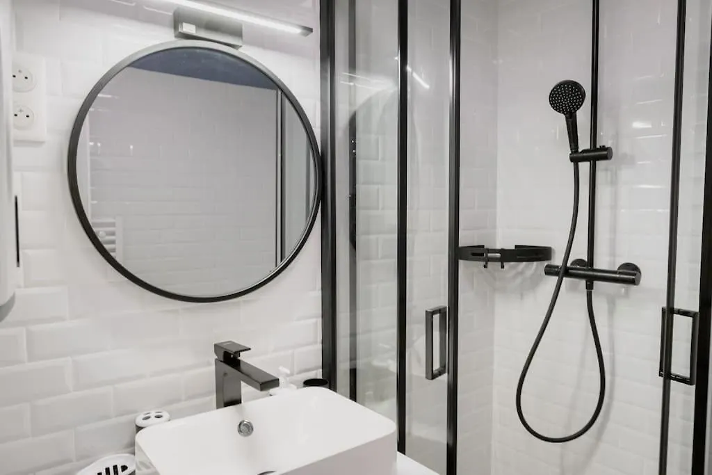 Le Lenche -Au Coeur Du Panier Proche Vieux-Port Apartment Marseille
