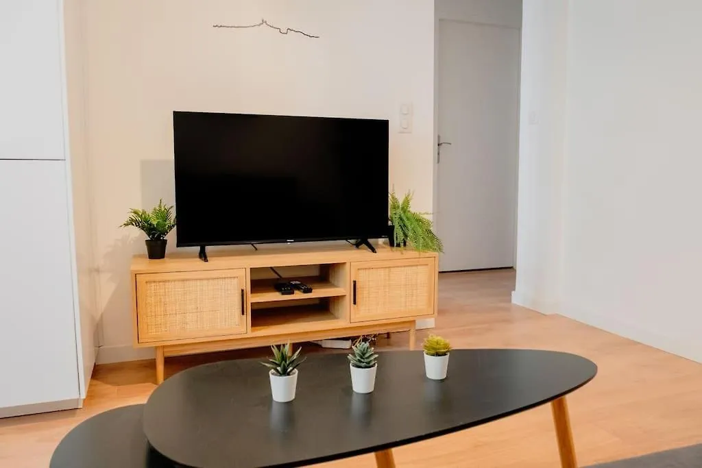Le Lenche -Au Coeur Du Panier Proche Vieux-Port Apartment Marseille 0*,  France