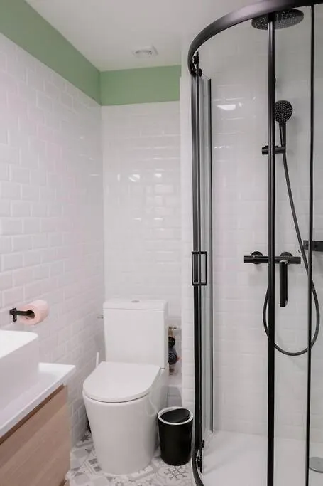 Le Lenche -Au Coeur Du Panier Proche Vieux-Port Apartment Marseille 0*,  France