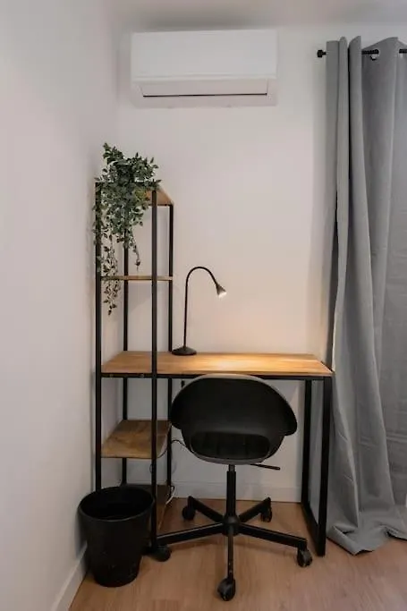 Appartement Le Lenche -Au Coeur Du Panier Proche Vieux-Port à Marseille