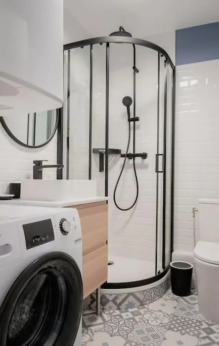 Le Lenche -Au Coeur Du Panier Proche Vieux-Port Apartment Marseille 0*,