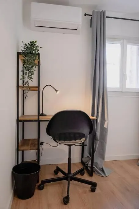 Le Lenche -Au Coeur Du Panier Proche Vieux-Port Apartment Marseille