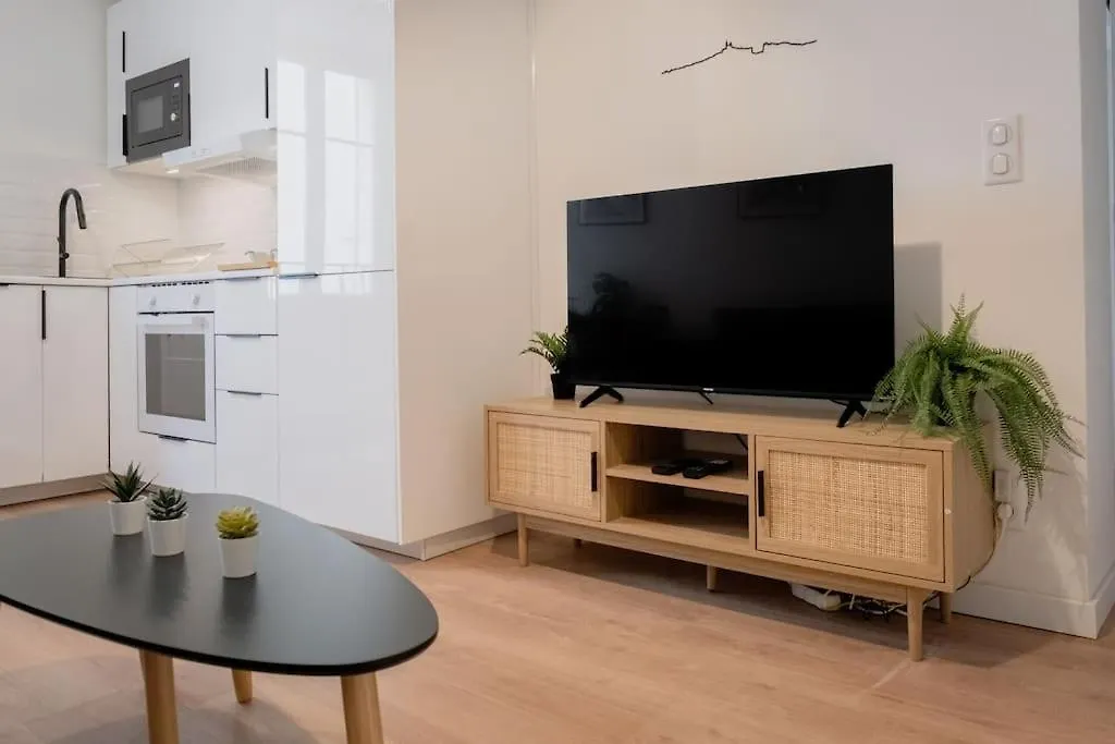 Appartement Le Lenche -Au Coeur Du Panier Proche Vieux-Port à Marseille 0*,  France