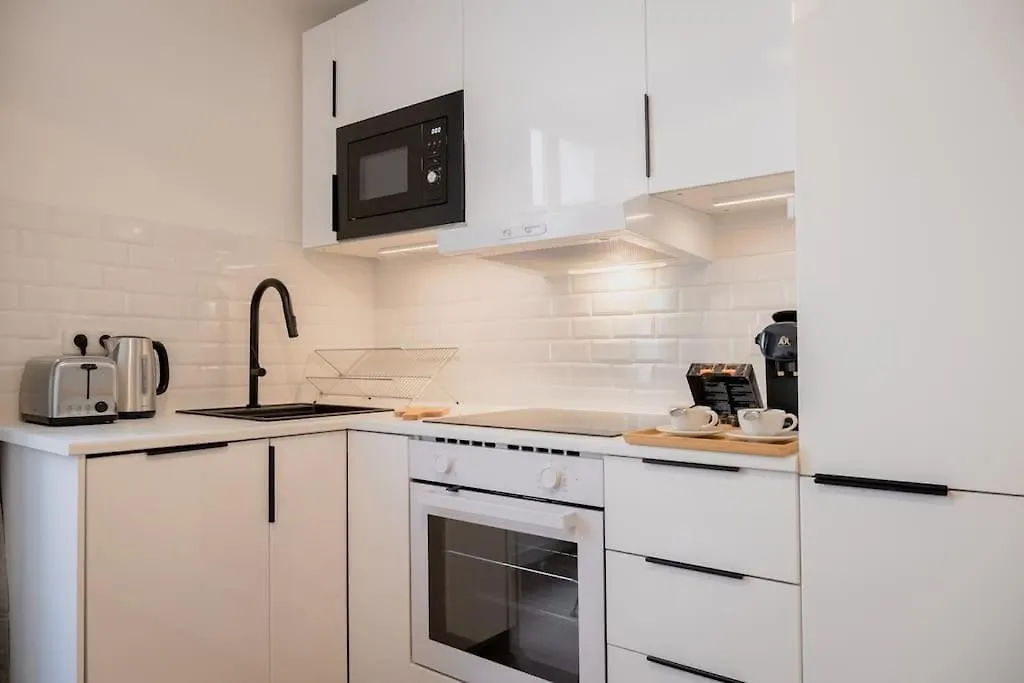 Appartement Le Lenche -Au Coeur Du Panier Proche Vieux-Port à Marseille