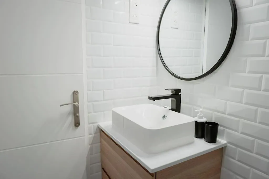 Appartement Le Lenche -Au Coeur Du Panier Proche Vieux-Port à Marseille