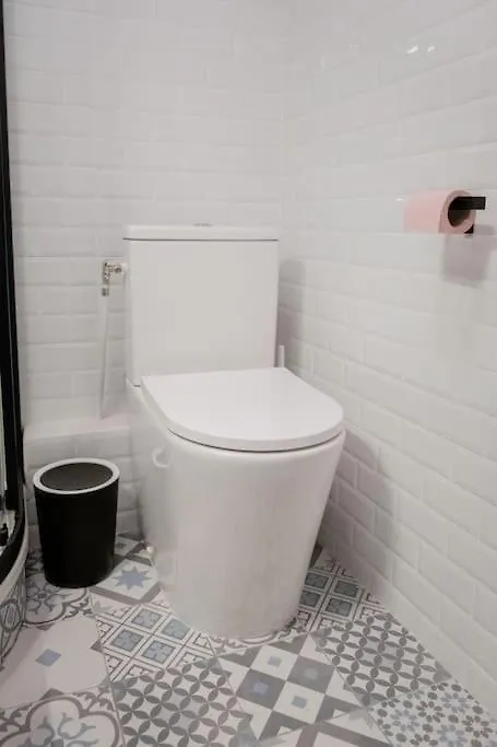 Le Lenche -Au Coeur Du Panier Proche Vieux-Port Apartment Marseille France